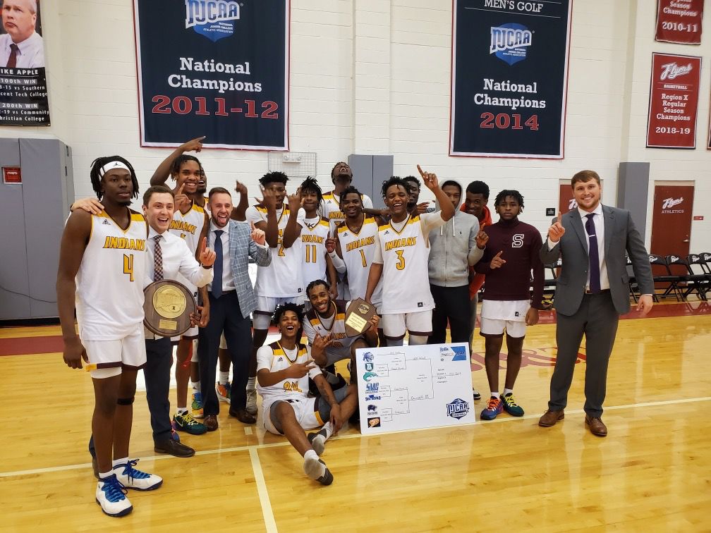USC Salkehatchie